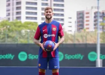 What will Inigo Martinez bring to Xavi’s Barça?