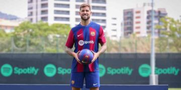What will Inigo Martinez bring to Xavi’s Barça?
