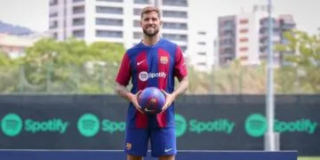 What will Inigo Martinez bring to Xavi’s Barça?