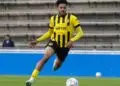 Barca eyes on a young BVB prospect Almugera Kabar