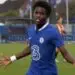 Young Tudor Mendel-Idowu to join La Masia for free