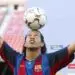 On This Day 20 Years Ago : Ronaldinho Signed for Barça