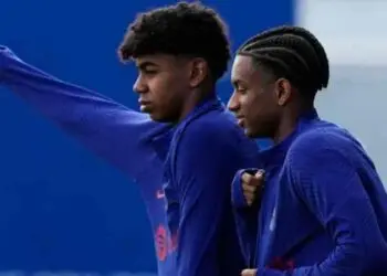 Lamine Yamal and Balde contract renewals, all but official!