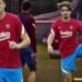 Barca to say goodbye to two La Masia jewels Nico and Collado
