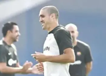 Unveiling the Impact of Xavi’s Response on Oriol Romeu’s Journey