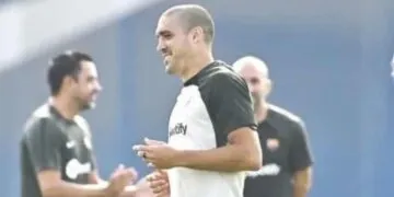 Unveiling the Impact of Xavi’s Response on Oriol Romeu’s Journey