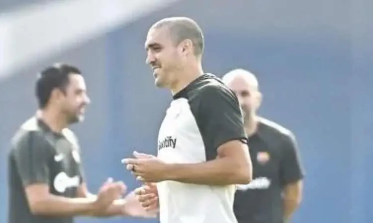 Unveiling the Impact of Xavi’s Response on Oriol Romeu’s Journey