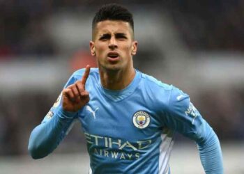 Right Back Conundrum: Why Joao Cancelo is the Missing Piece