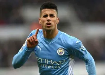Right Back Conundrum: Why Joao Cancelo is the Missing Piece