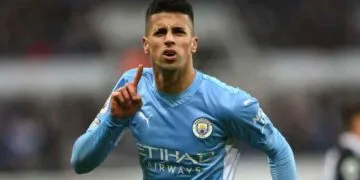 Right Back Conundrum: Why Joao Cancelo is the Missing Piece