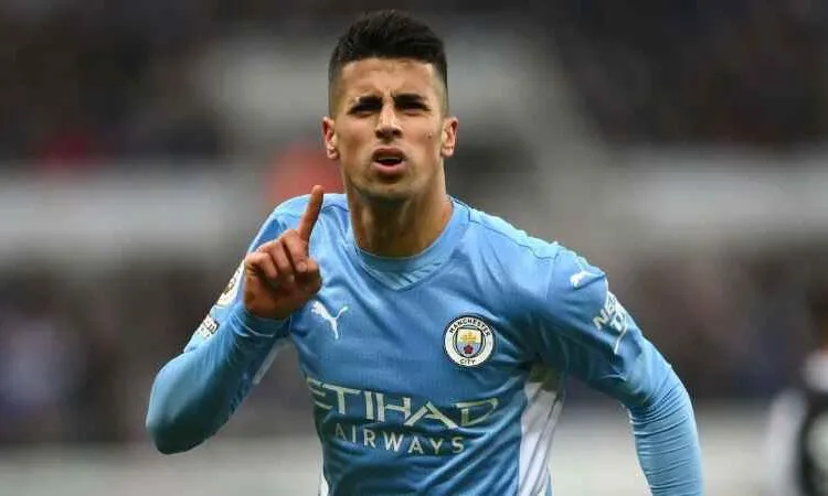 Right Back Conundrum: Why Joao Cancelo is the Missing Piece