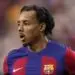 Masterful Koundé vs Real Madrid