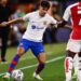 Abde and Balde, Standouts vs Arsenal