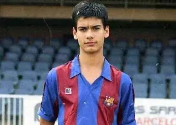 On This Day in 1984: FC Barcelona sign a teenage Pep Guardiola