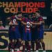 Match Review : FC Barcelona vs Real Madrid (3-0)