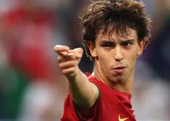 Joao Felix : A Failed Prodigy Or A Mismanaged Sleeping Giant?