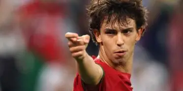 Joao Felix : A Failed Prodigy Or A Mismanaged Sleeping Giant?