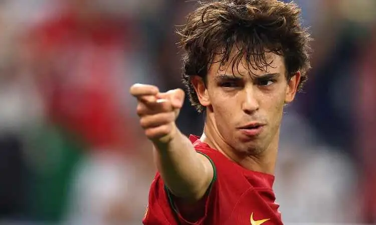 Joao Felix : A Failed Prodigy Or A Mismanaged Sleeping Giant?