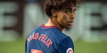 Does João Felix to Barcelona Even Makes Sense?