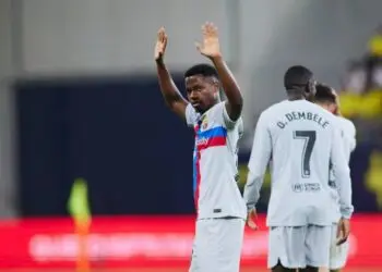 Ansu Fati to Brighton : A ‘Make’ or ‘Break’ Move