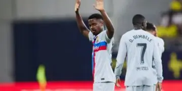 Ansu Fati to Brighton : A ‘Make’ or ‘Break’ Move