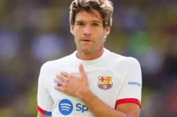 Marcos Alonso doesn’t want to leave despite the ‘Red Devils’ offer