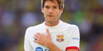 Marcos Alonso doesn’t want to leave despite the ‘Red Devils’ offer