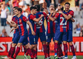 Match Preview – Barcelona VS Cadiz
