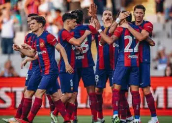 Match Preview – Barcelona VS Cadiz