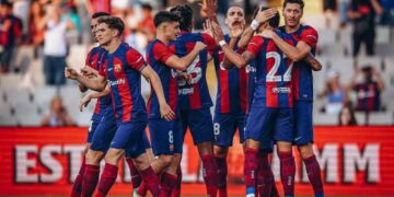 Match Preview – Barcelona VS Cadiz