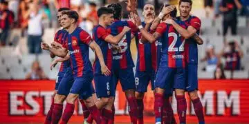 Match Preview – Barcelona VS Cadiz