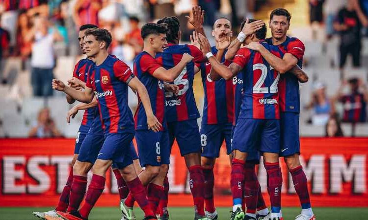 Match Preview – Barcelona VS Cadiz