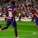 Match Review : FC Barcelona vs Cadiz (2-0)