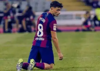 Pedri’s Injury Replay: FC Barcelona’s Midfielder Injured…Again