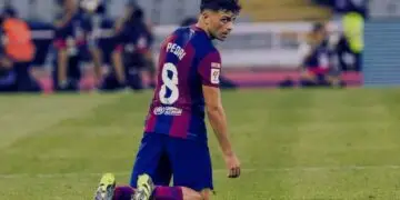 Pedri’s Injury Replay: FC Barcelona’s Midfielder Injured…Again