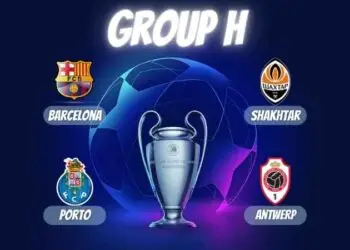 Barcelona’s Champions League Fate: No More Room for Excuses