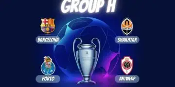 Barcelona’s Champions League Fate: No More Room for Excuses