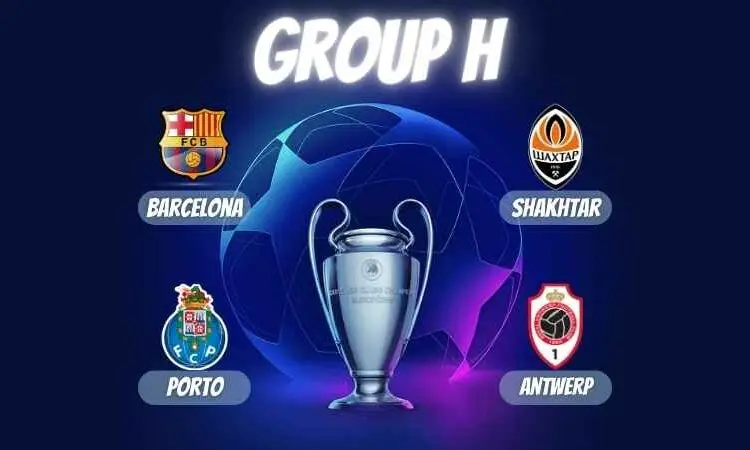 Champions League group stage draw 2018-19: Pots, seeds, live TV