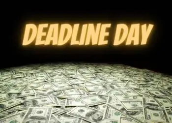 FC Barcelona Transfer Deadline Day 2023: Updating