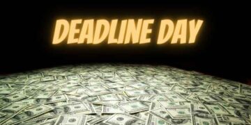 FC Barcelona Transfer Deadline Day 2023: Updating