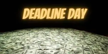 FC Barcelona Transfer Deadline Day 2023: Updating