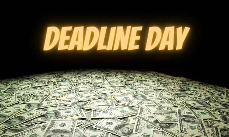 FC Barcelona Transfer Deadline Day 2023: Updating