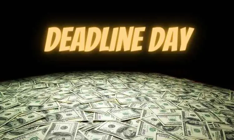 FC Barcelona Transfer Deadline Day 2023: Updating