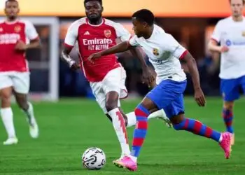 Match Preview: Barcelona’s Farewell Match in Vegas vs AC Milan