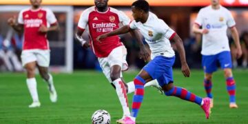 Match Preview: Barcelona’s Farewell Match in Vegas vs AC Milan