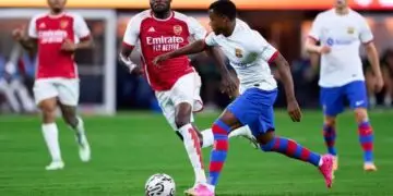 Match Preview: Barcelona’s Farewell Match in Vegas vs AC Milan