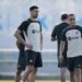 The Blaugrana are in a crisis to offload 2 fringe players