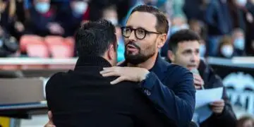 Match Preview : Getafe vs FC Barcelona