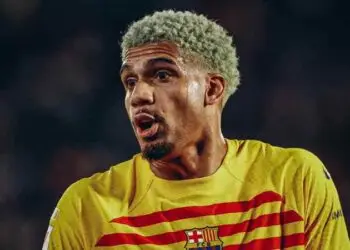 Match Review : Getafe vs FC Barcelona (0-0)