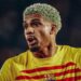 Match Review : Getafe vs FC Barcelona (0-0)
